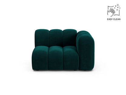 Lupine Modul, 115x95 cm — Deep Petrol / Right
