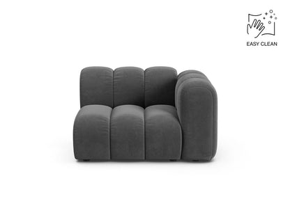Lupine Modul, 115x95 cm — Grey / Right