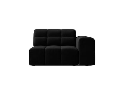 Jennifer Modul, 106x102 cm — Black / Right