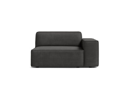 Jodie Modul, 102x99 cm — Grey / Right