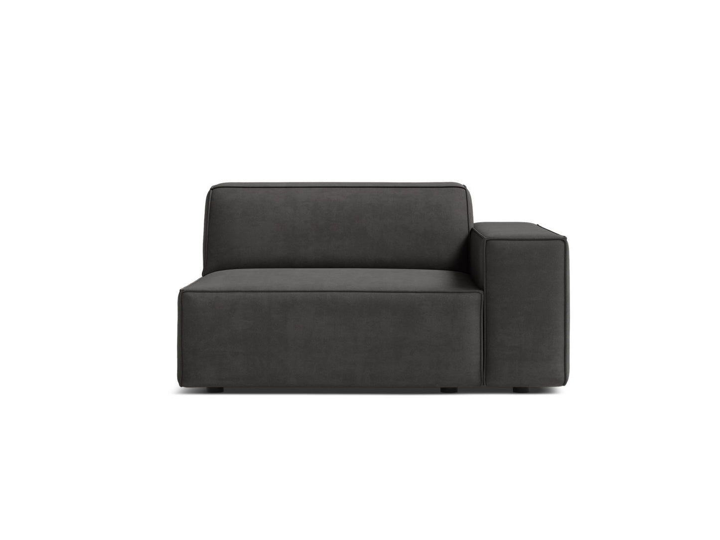 Jodie Modul, 102x99 cm — Grey / Right