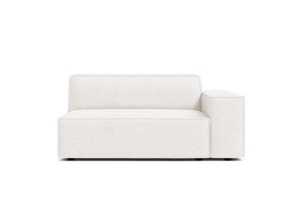 Jodie Modul, 122x99 cm — White / Right