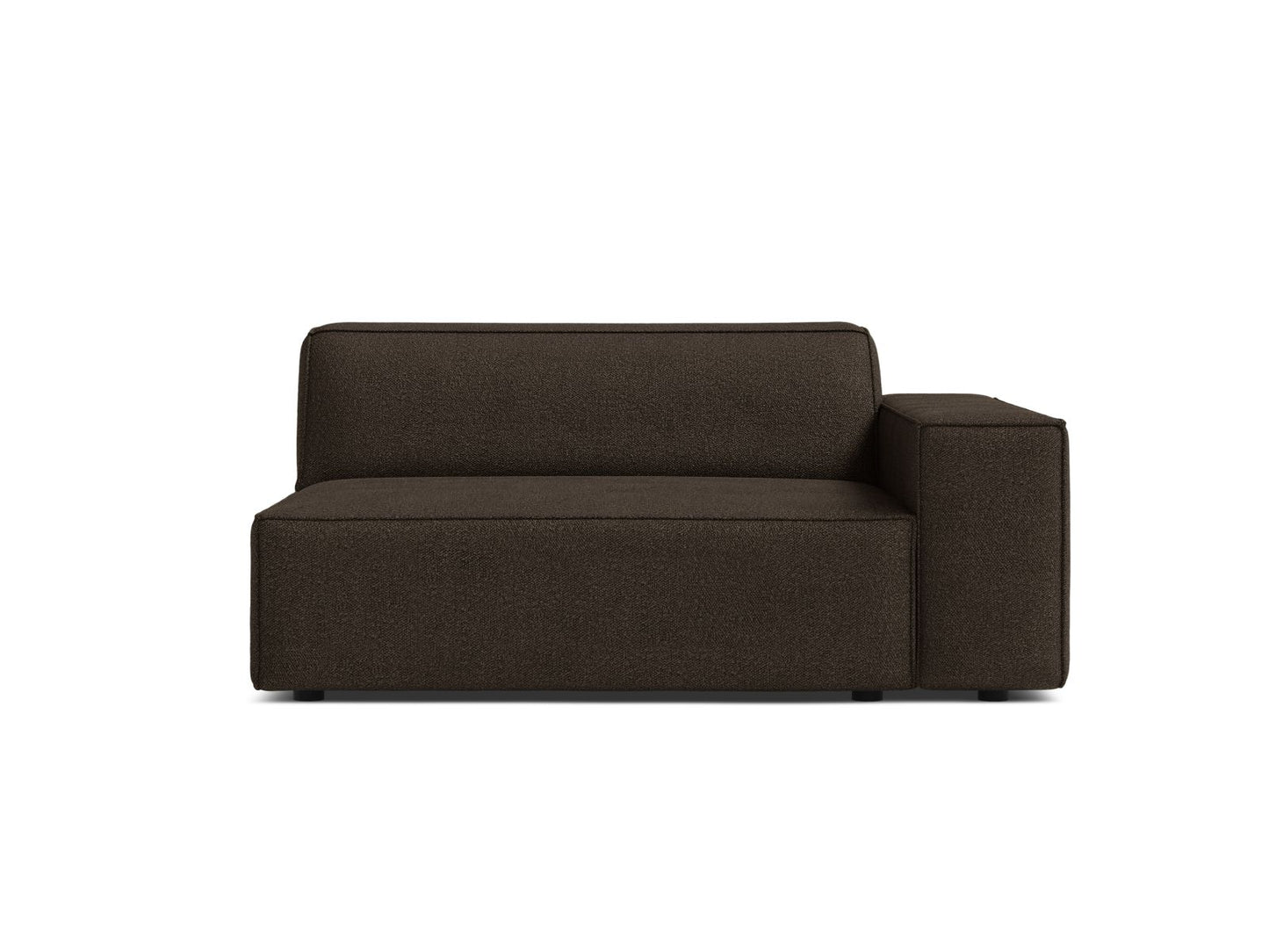 Jodie Modul, 122x99 cm — Brown / Right