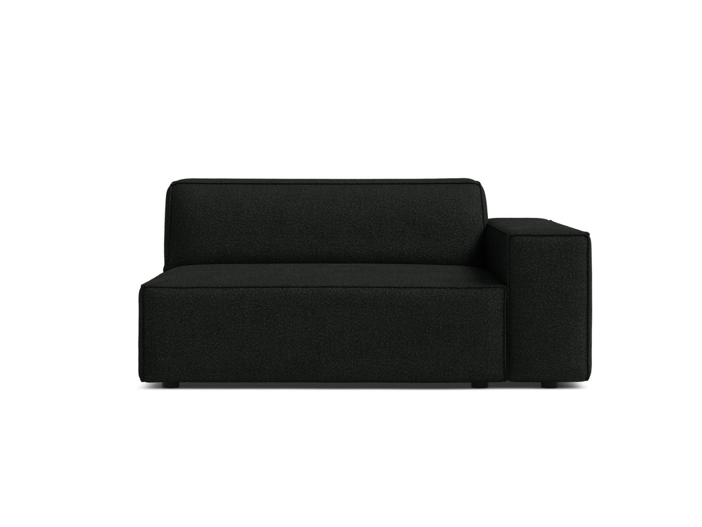 Jodie Modul, 122x99 cm — Black / Right
