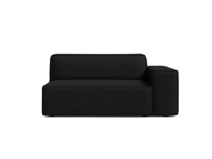 Jodie Modul, 122x99 cm — Black / Right