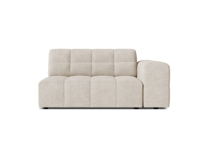 Jennifer Modul, 126x102 cm — Light Beige / Right