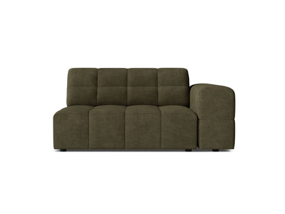 Jennifer Modul, 126x102 cm — Green / Right