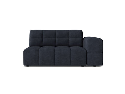 Jennifer Modul, 126x102 cm — Navy Blue / Right