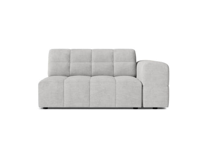 Jennifer Modul, 126x102 cm — Silver / Right
