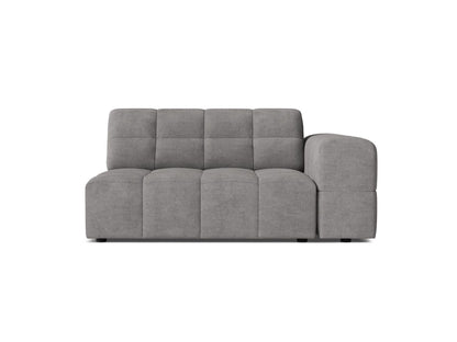Jennifer Modul, 126x102 cm — Light Grey / Right