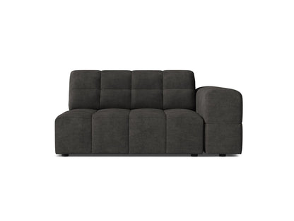 Jennifer Modul, 126x102 cm — Dark Grey / Right