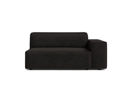 Jodie Modul, 122x99 cm — Black / Right