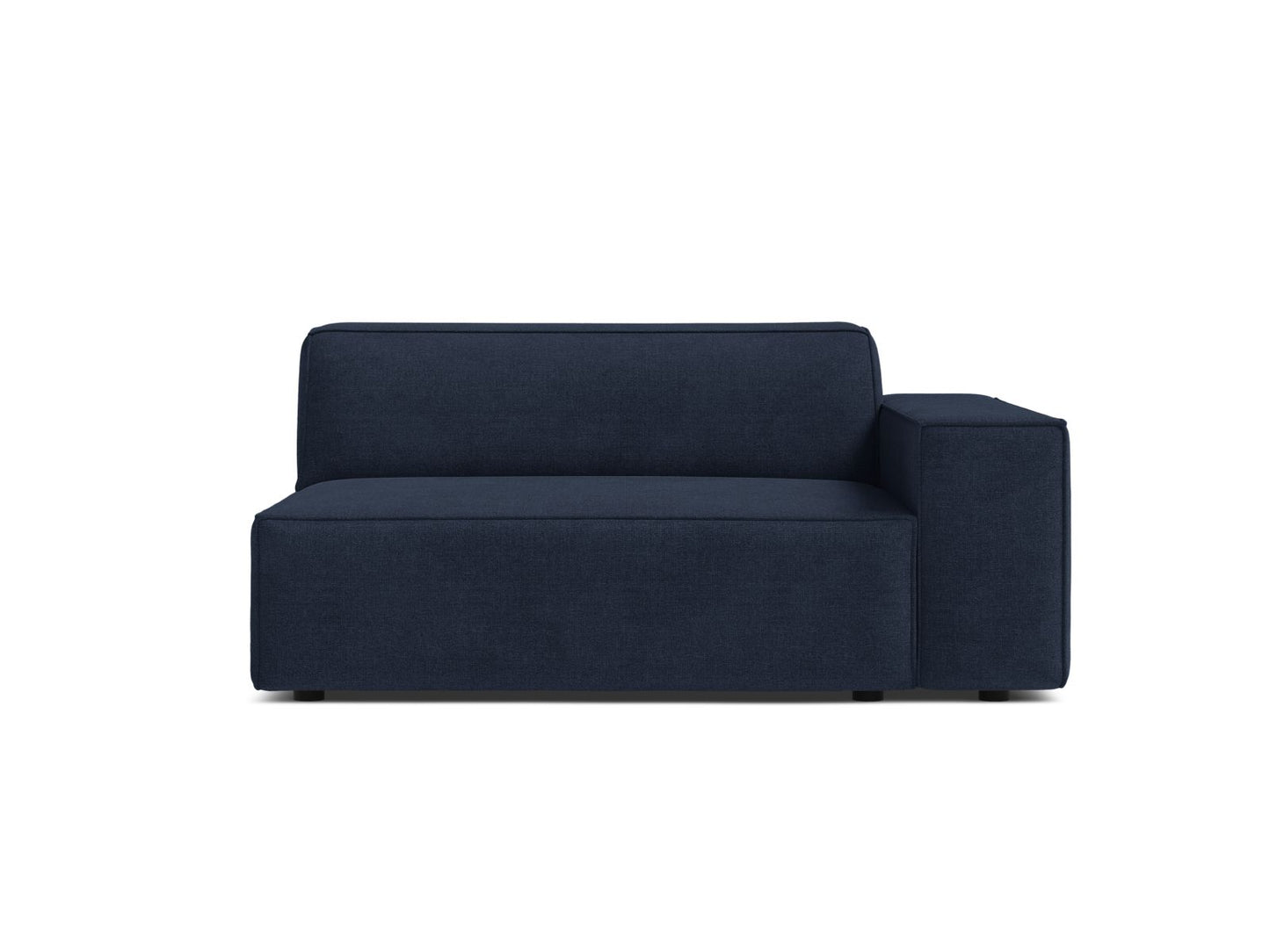 Jodie Modul, 122x99 cm — Navy Blue / Right