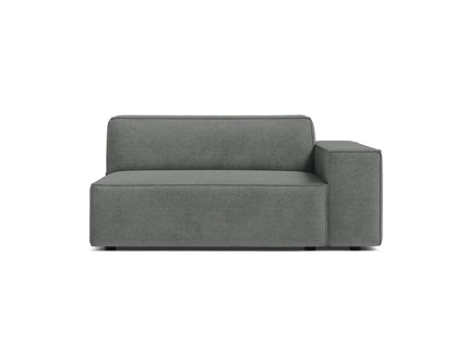 Jodie Modul, 122x99 cm — Grey / Right