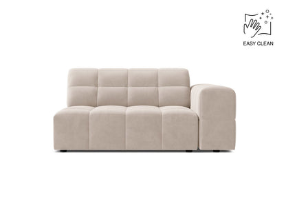Jennifer Modul, 126x102 cm — Light Beige / Right