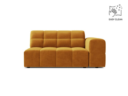 Jennifer Modul, 126x102 cm — Yellow / Right