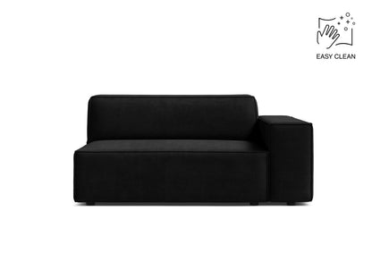 Jodie Modul, 122x99 cm — Black / Right