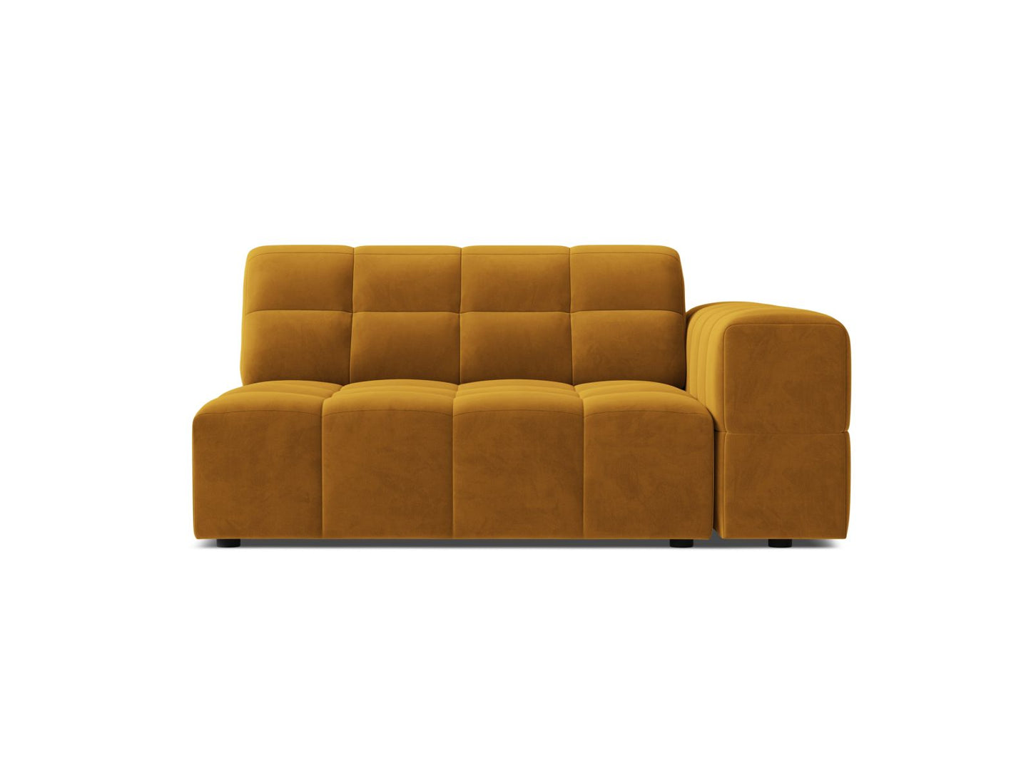 Jennifer Modul, 126x102 cm — Yellow / Right