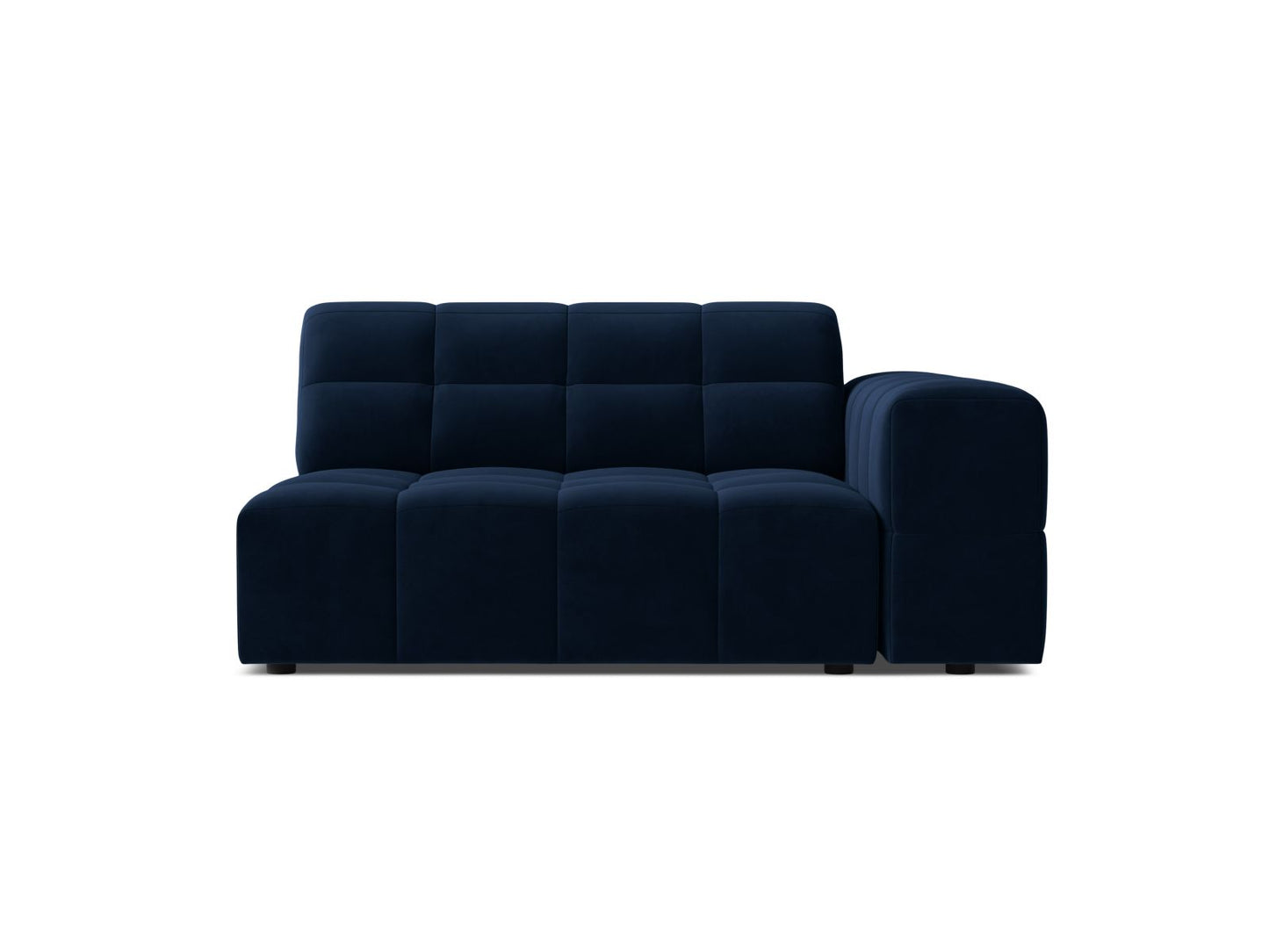 Jennifer Modul, 126x102 cm — Royal Blue / Right
