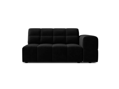 Jennifer Modul, 126x102 cm — Black / Right