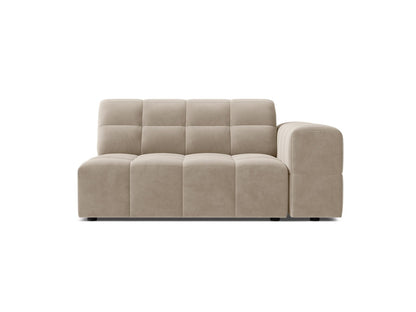 Jennifer Modul, 126x102 cm — Dark Beige / Right