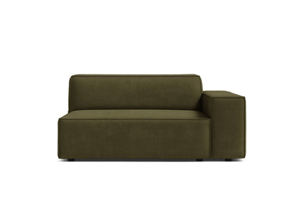 Jodie Modul, 122x99 cm — Green / Right