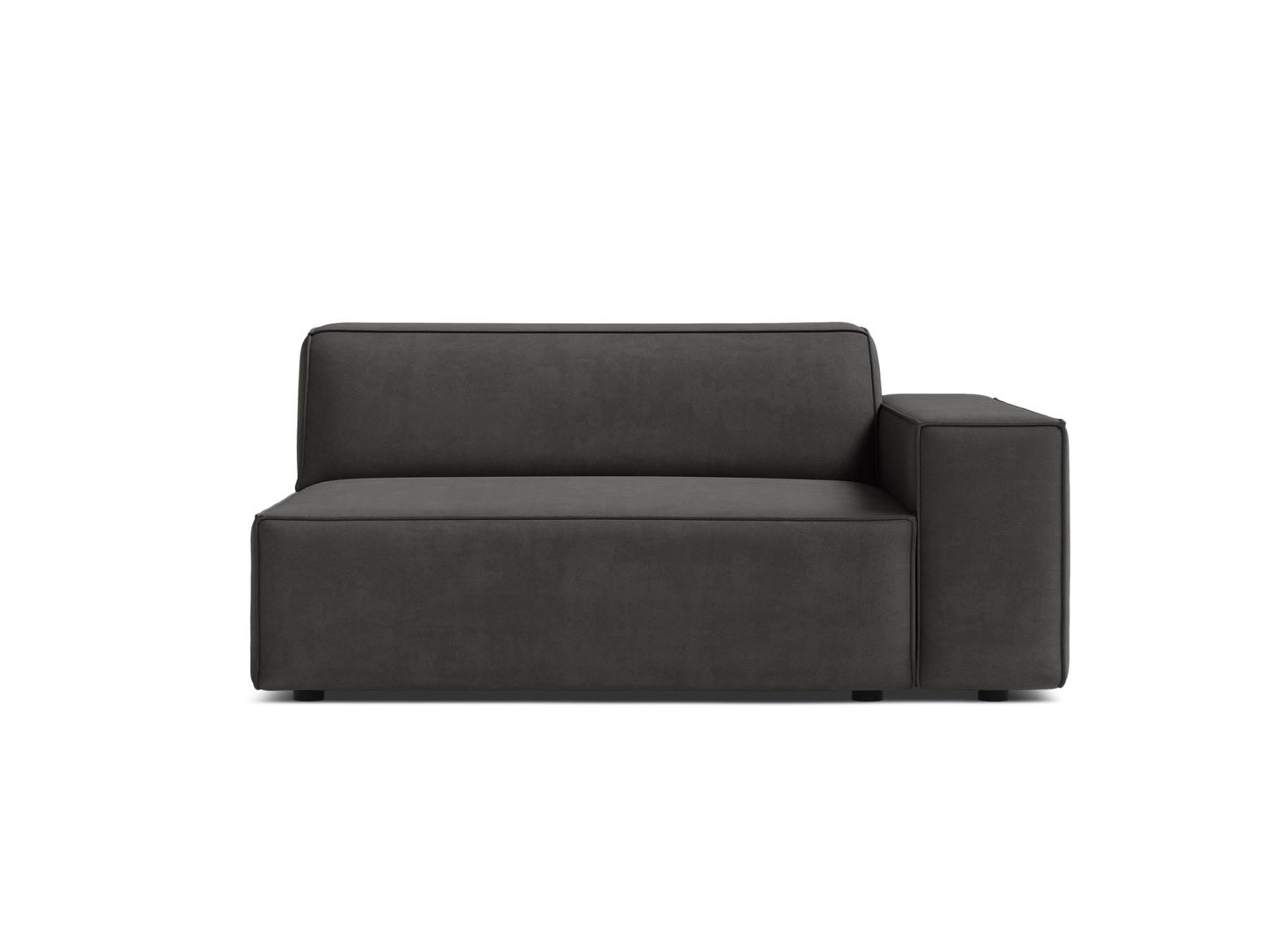 Jodie Modul, 122x99 cm — Grey / Right