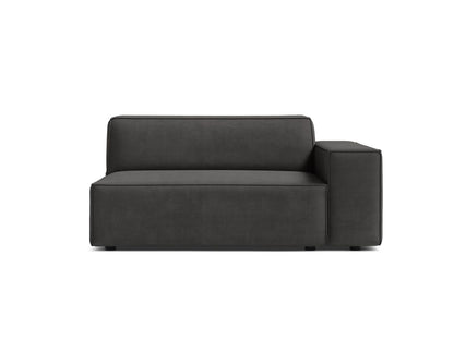 Jodie Modul, 122x99 cm — Grey / Right