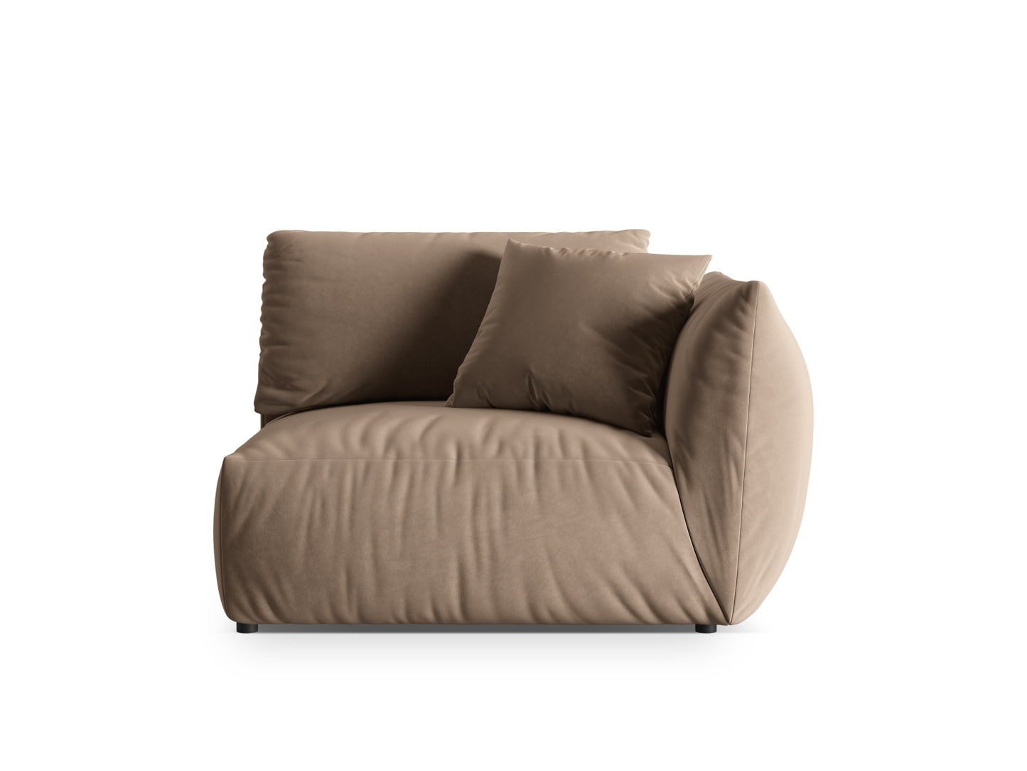 Chris Modul, 130x100 cm — Light Brown / Right