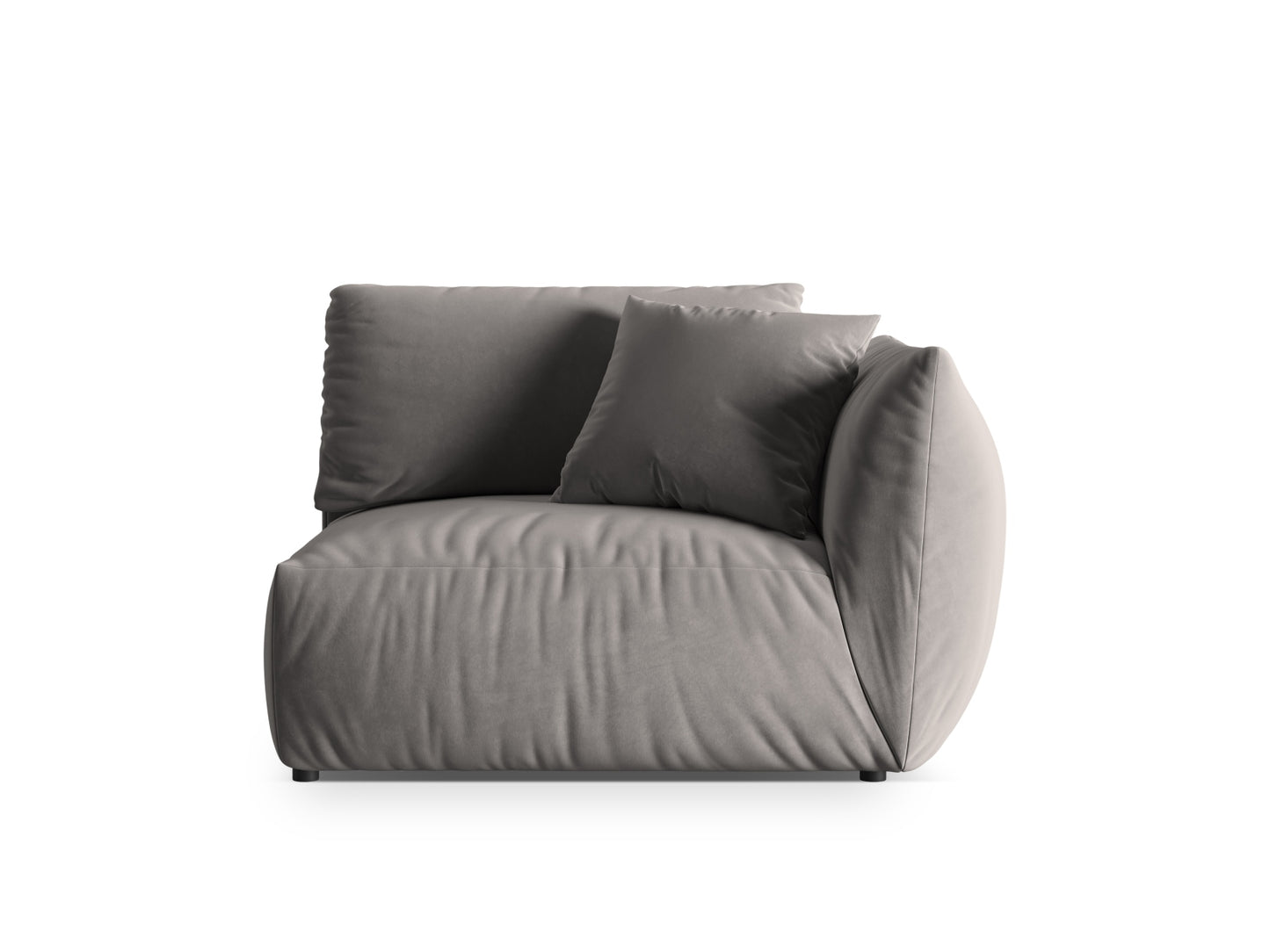 Chris Modul, 130x100 cm — Grey / Right