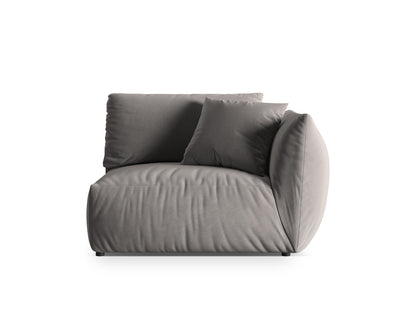 Chris Modul, 130x100 cm — Grey / Right