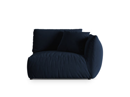 Chris Modul, 130x100 cm — Royal Blue / Right