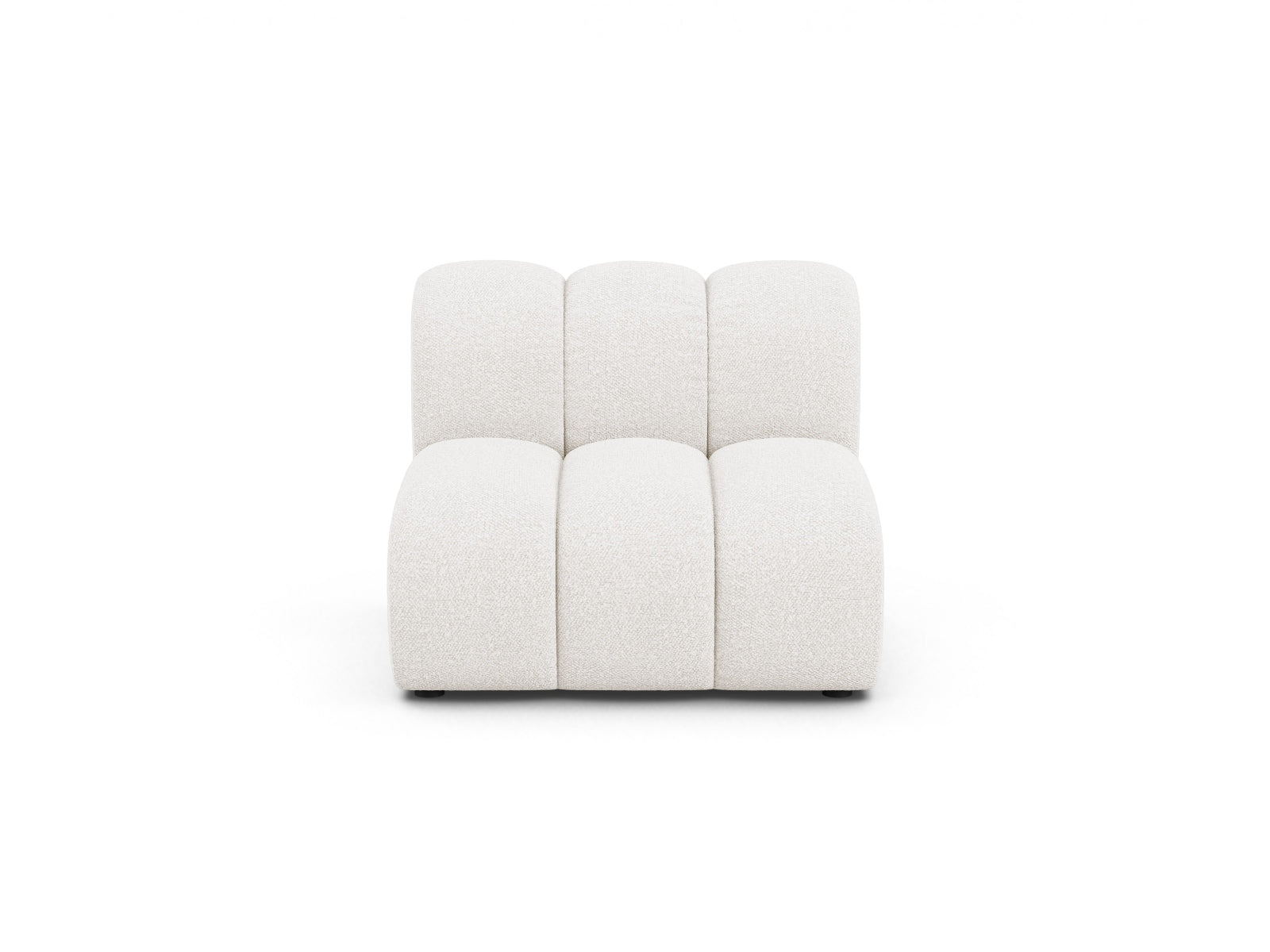Lupine Modul Armless, 92x95 cm — White