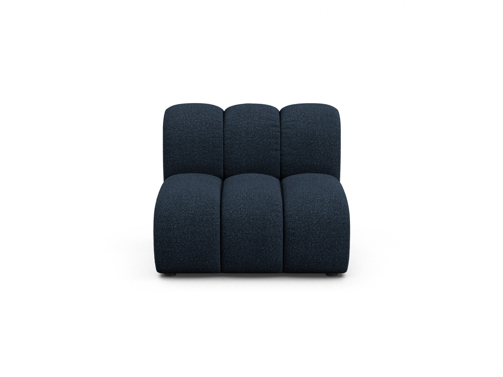 Lupine Modul Armless, 92x95 cm — Dark Blue