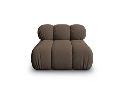 Sofamodul 3D Amazon Green Bellis — Brown