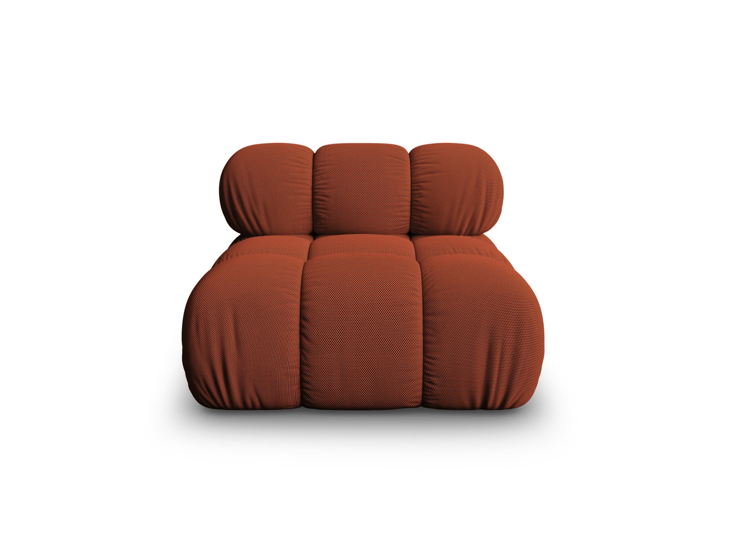 Sofamodul 3D Amazon Green Bellis — Brick