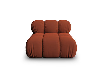 Sofamodul 3D Amazon Green Bellis — Brick