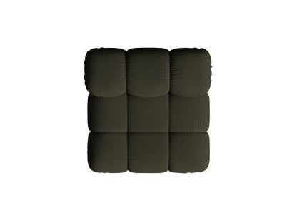 Sofamodul 3D Amazon Green Bellis — Detailansicht