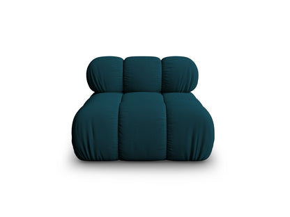 Sofamodul 3D Amazon Green Bellis — Navy Blue
