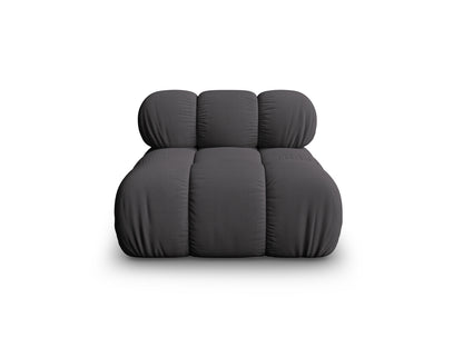 Sofamodul 3D Amazon Green Bellis — Espresso