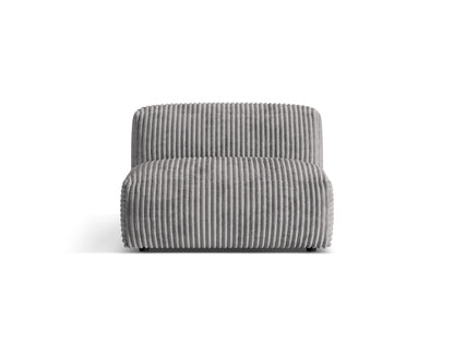 Sofamodul Cord Acorn Martina — Light Grey