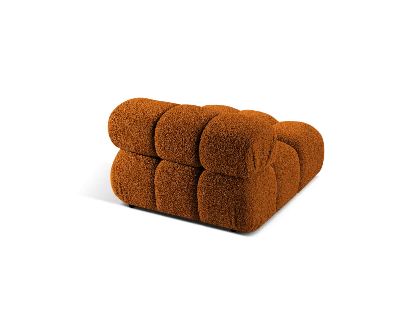 Sofamodul Bouclé Brick Bellis — Maße und Details