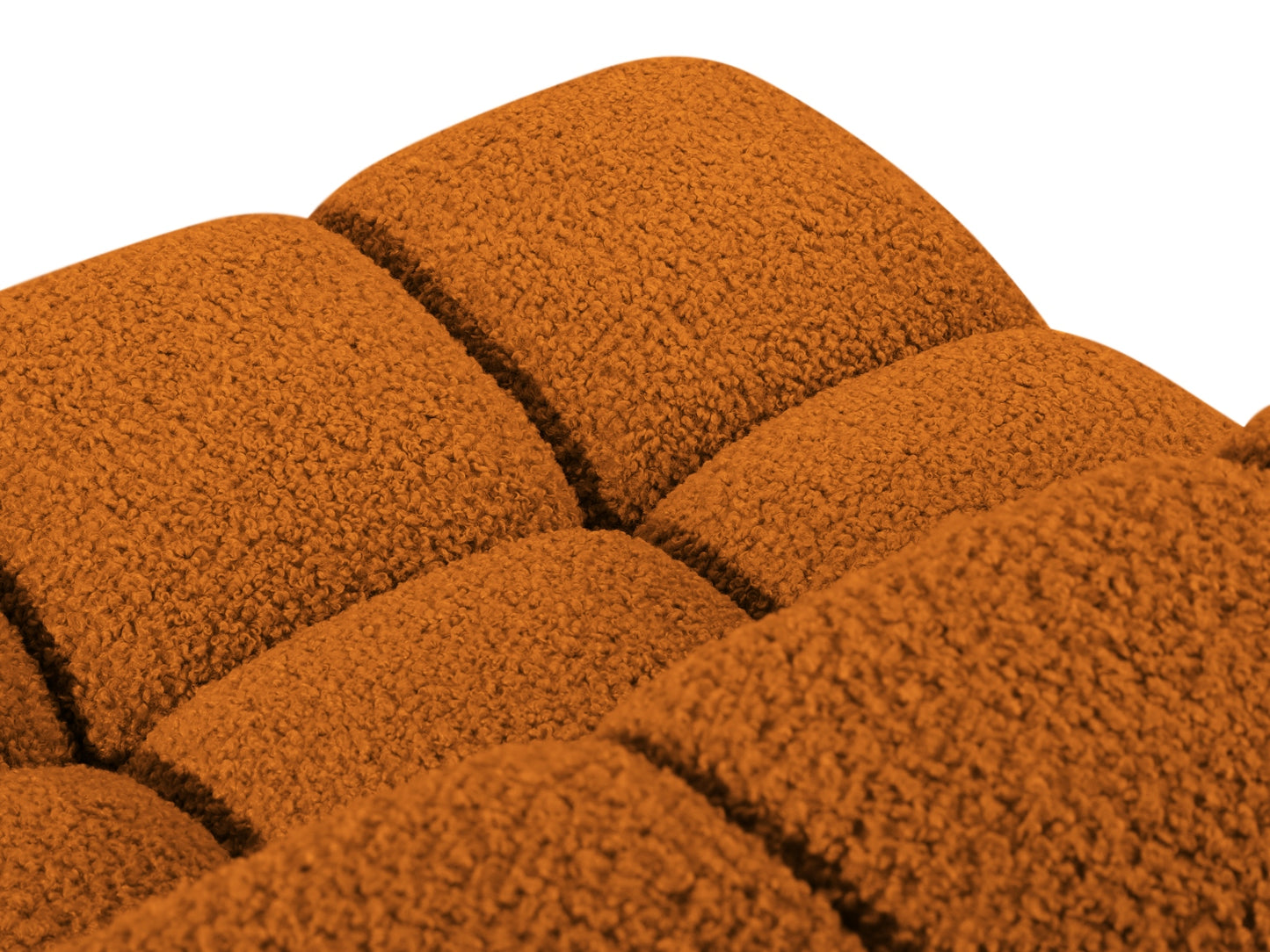 Sofamodul Bouclé Brick Bellis — Ansicht 4