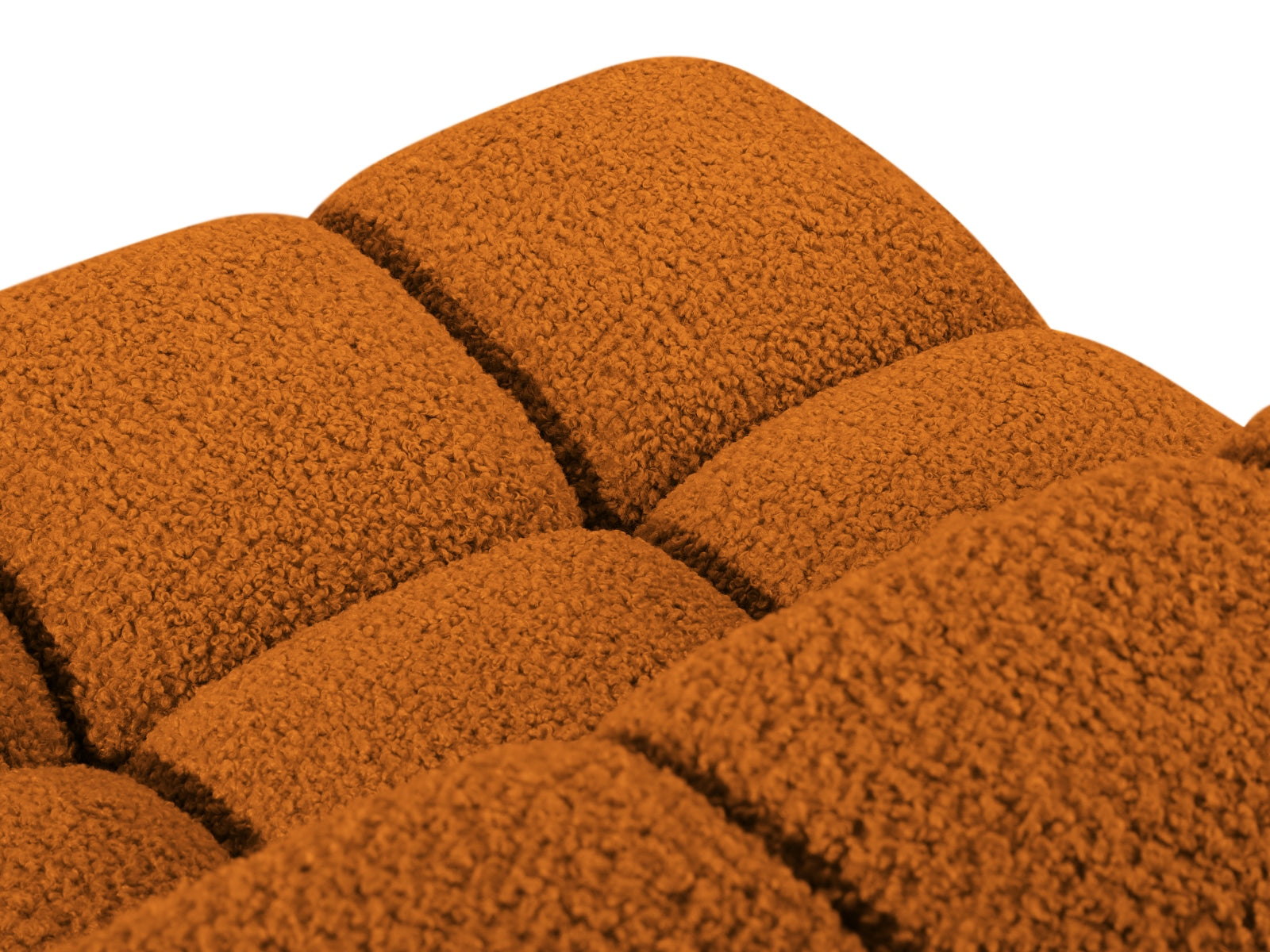 Sofamodul Bouclé Brick Bellis — Ansicht 4