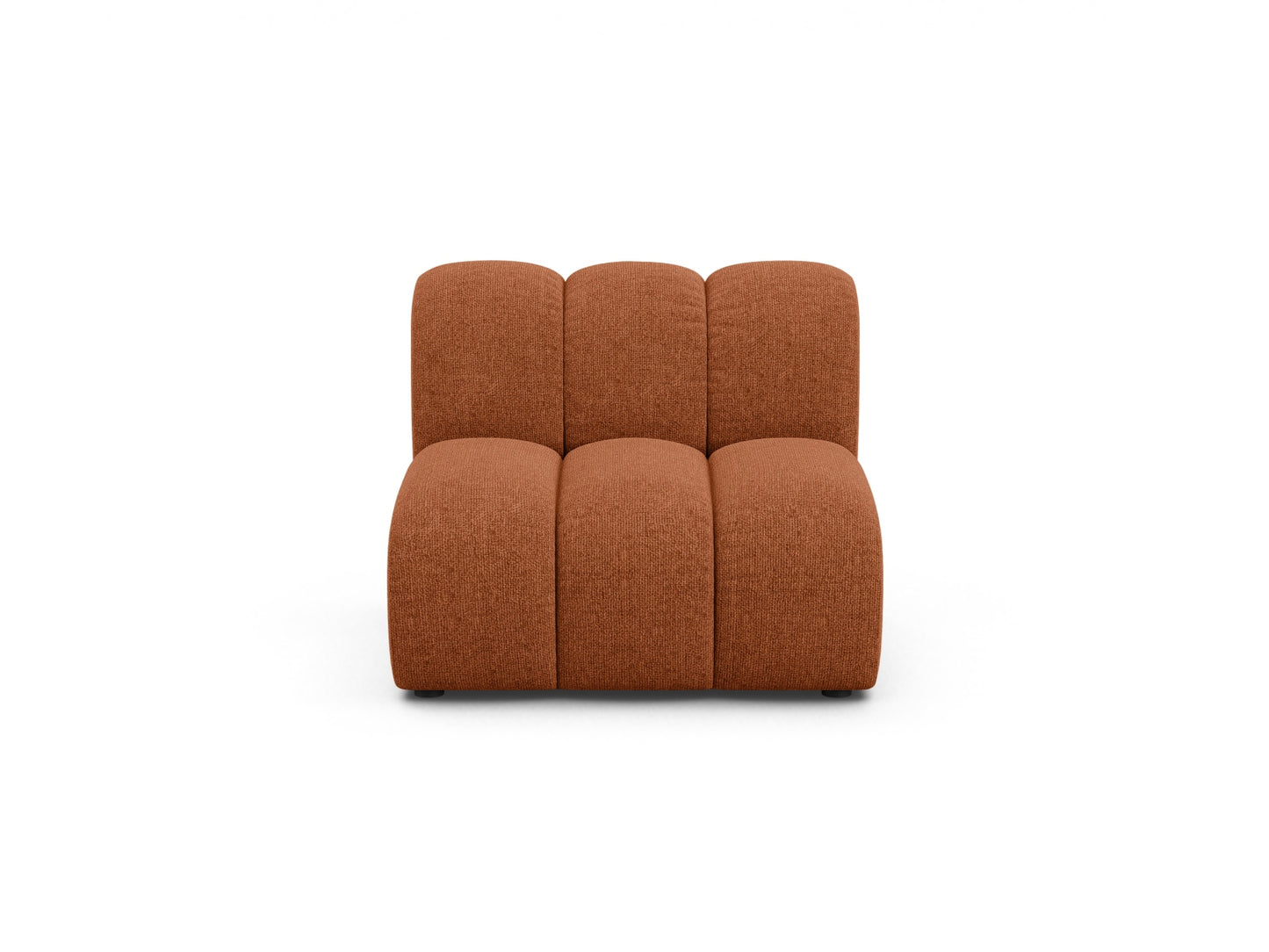 Sofamodul Chenille Brick Lupine — Brick