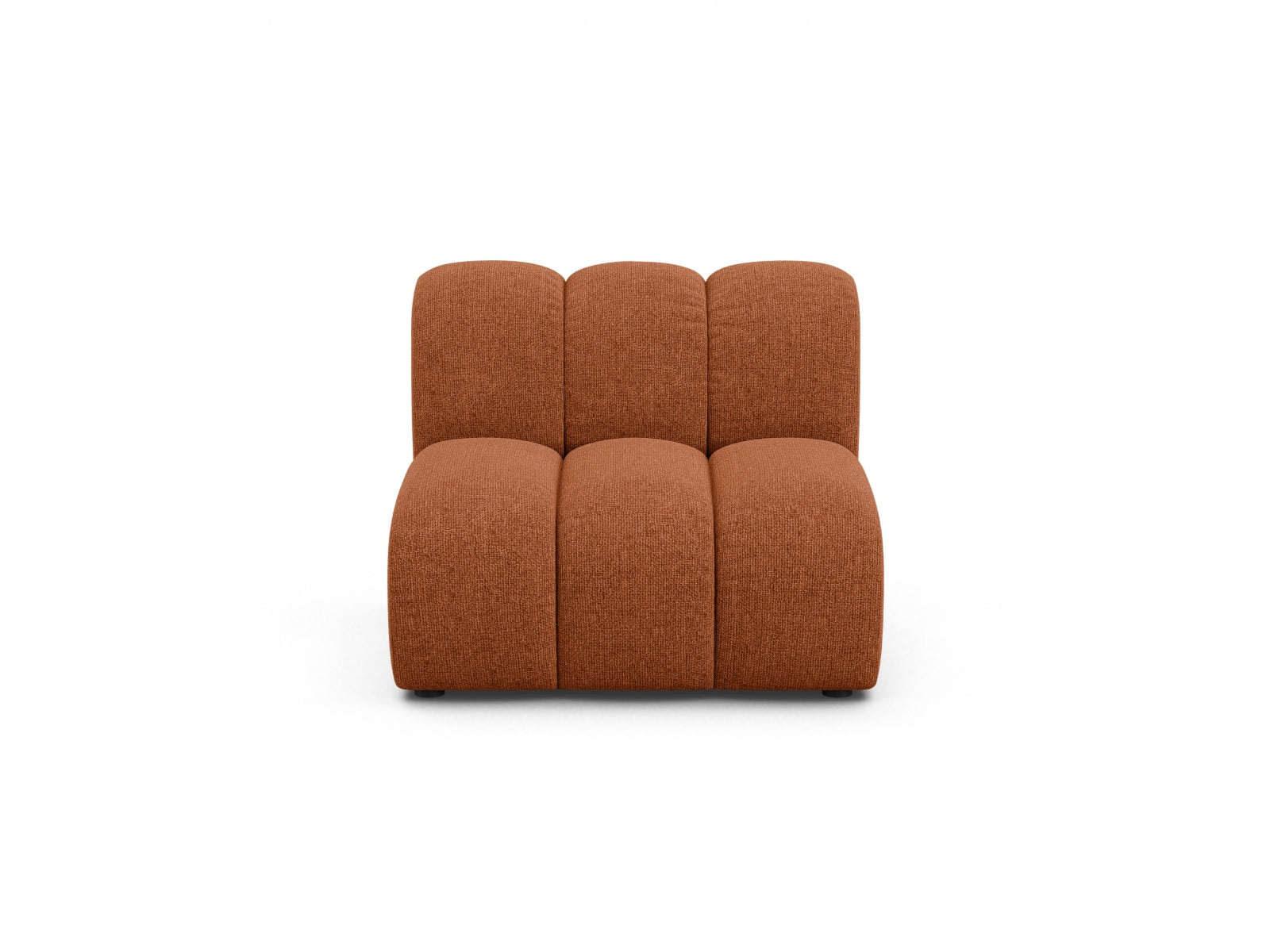 Sofamodul Chenille Brick Lupine — Brick