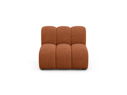 Sofamodul Chenille Brick Lupine — Brick
