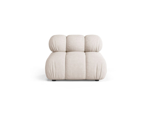 Bellis Modul Armless, 94x94 cm — Beige