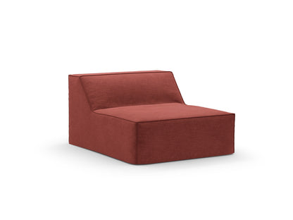 Sofamodul Strukturstoff Beige Jodie — Cherrywood