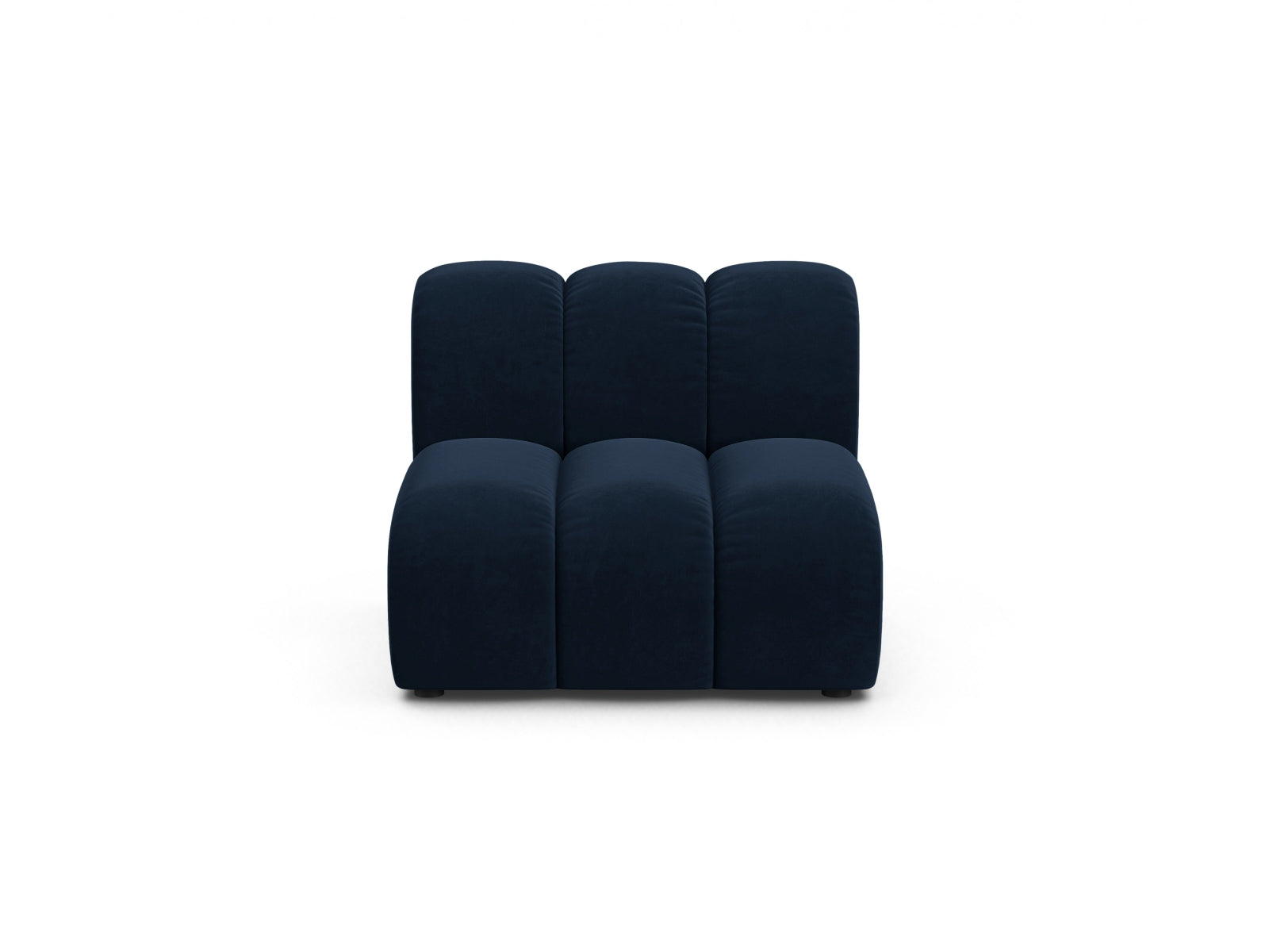 Lupine Modul Armless, 92x95 cm — Royal Blue